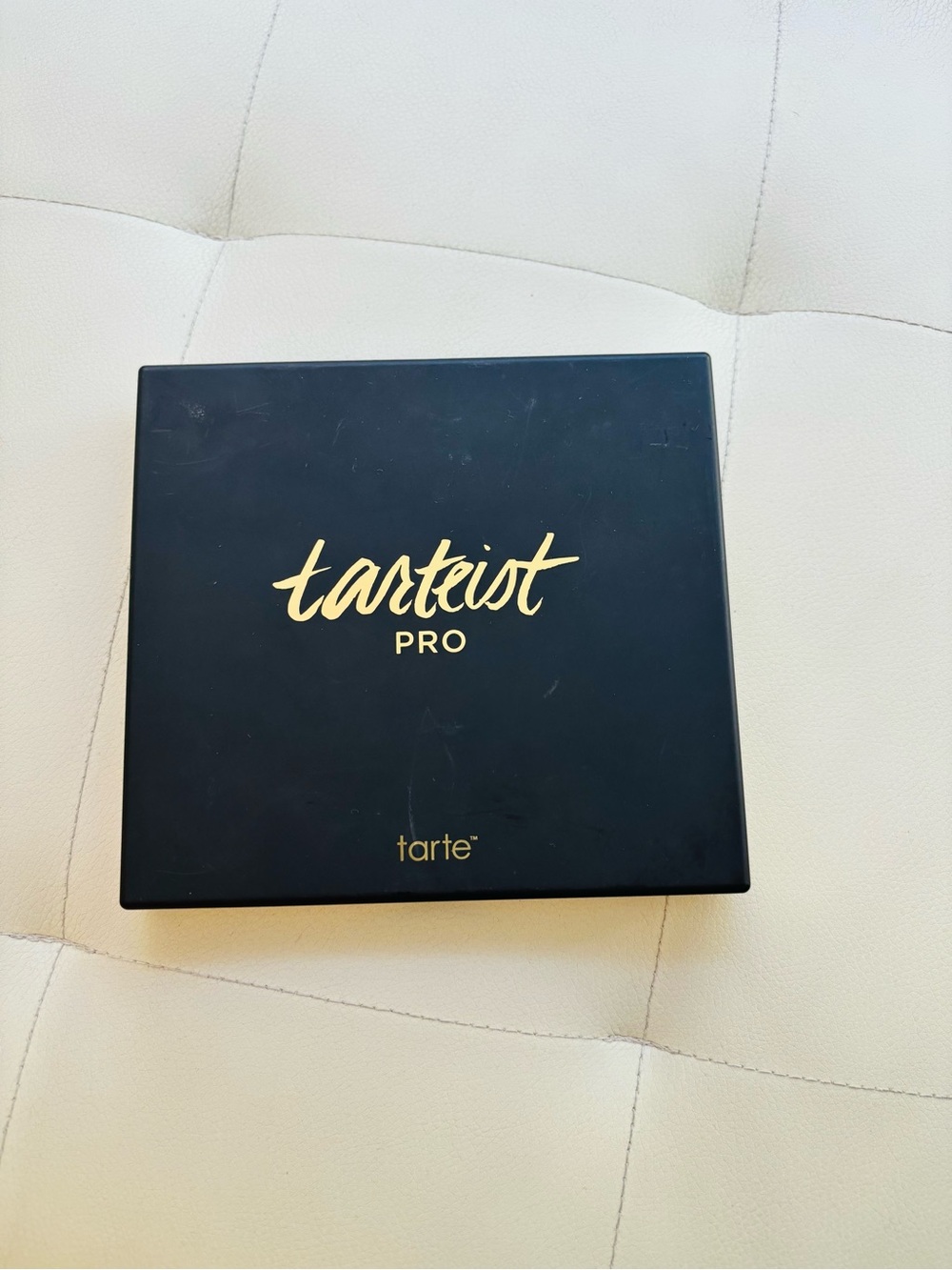 Tarteist Pro Palette Amazonian Clay - Picture 3 of 4